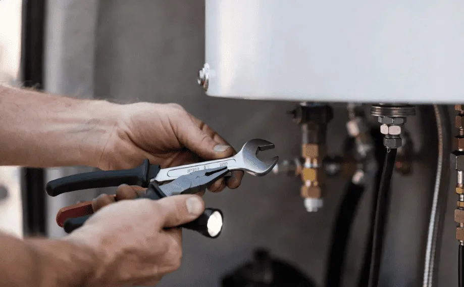 Why choose Water Heater Repair in Winfield, MO